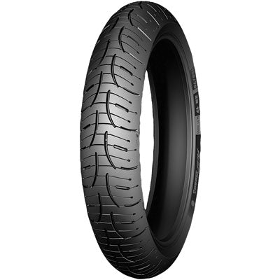 Michelin Pilot Road 4 Front Motorcycle Tire - John Pierce Auto Care