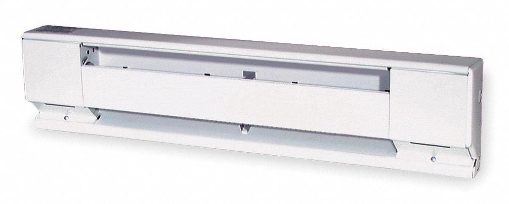 Dayton Elctrc Baseboard Heater,48��� L,120V 3UG78 - John Pierce Auto Care