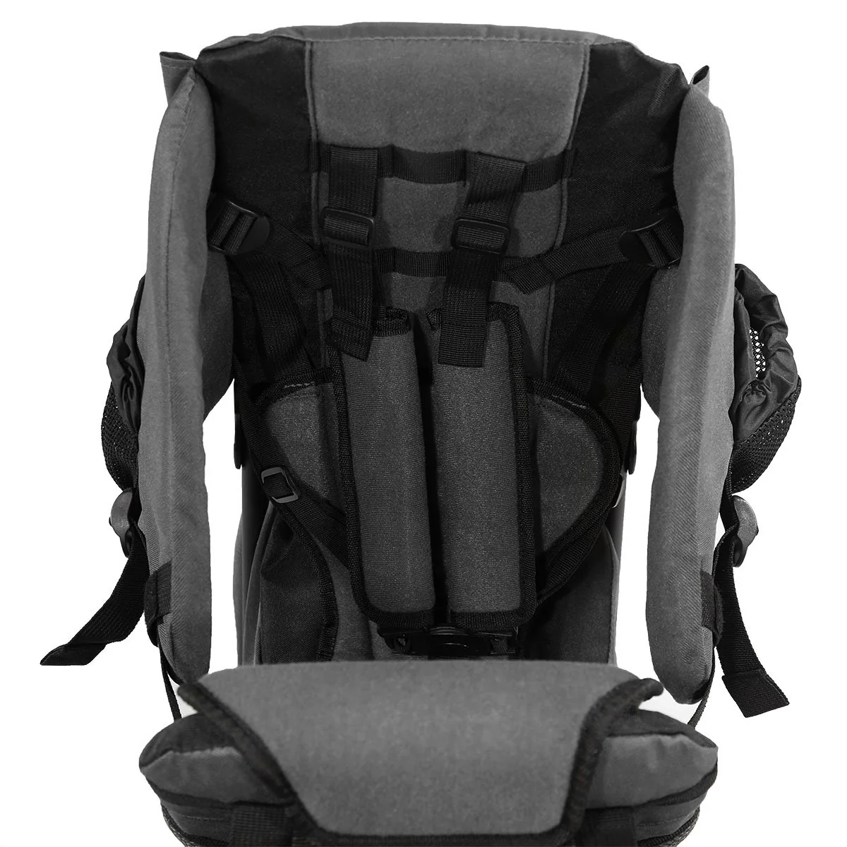 ClevrPlus Cross Country Baby Backpack Carrier - John Pierce Auto Care
