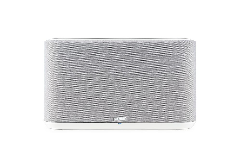 Denon Home 350 Wireless Speaker, White - John Pierce Auto Care