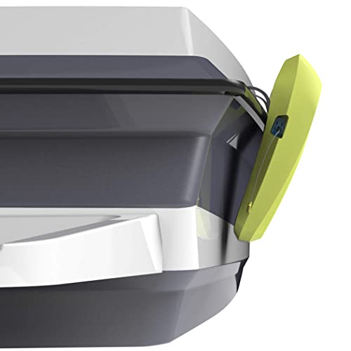 MISSION Boat Gear Sentry Boat Dock Fender Bumper - John Pierce Auto Care