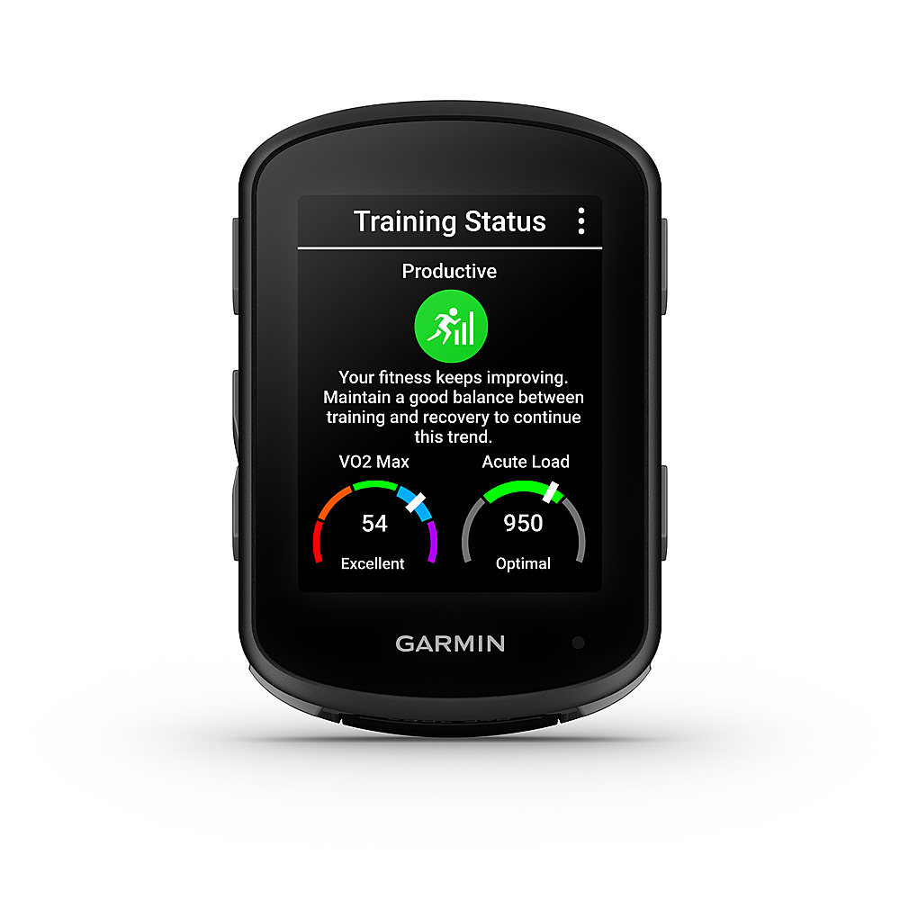 Garmin Edge 540 GPS Bike Computer - John Pierce Auto Care