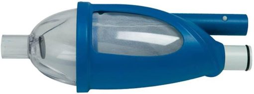 3000 GPH Above Ground Pool Sand Filter Pump w\/ Deluxe Pool Maintenance Kit - John Pierce Auto Care