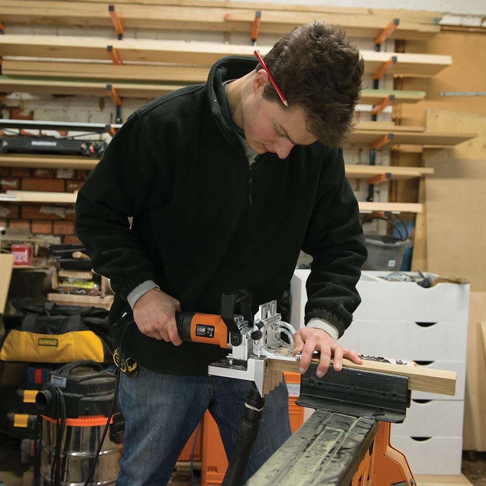 710W Dowelling Jointer Machine - John Pierce Auto Care