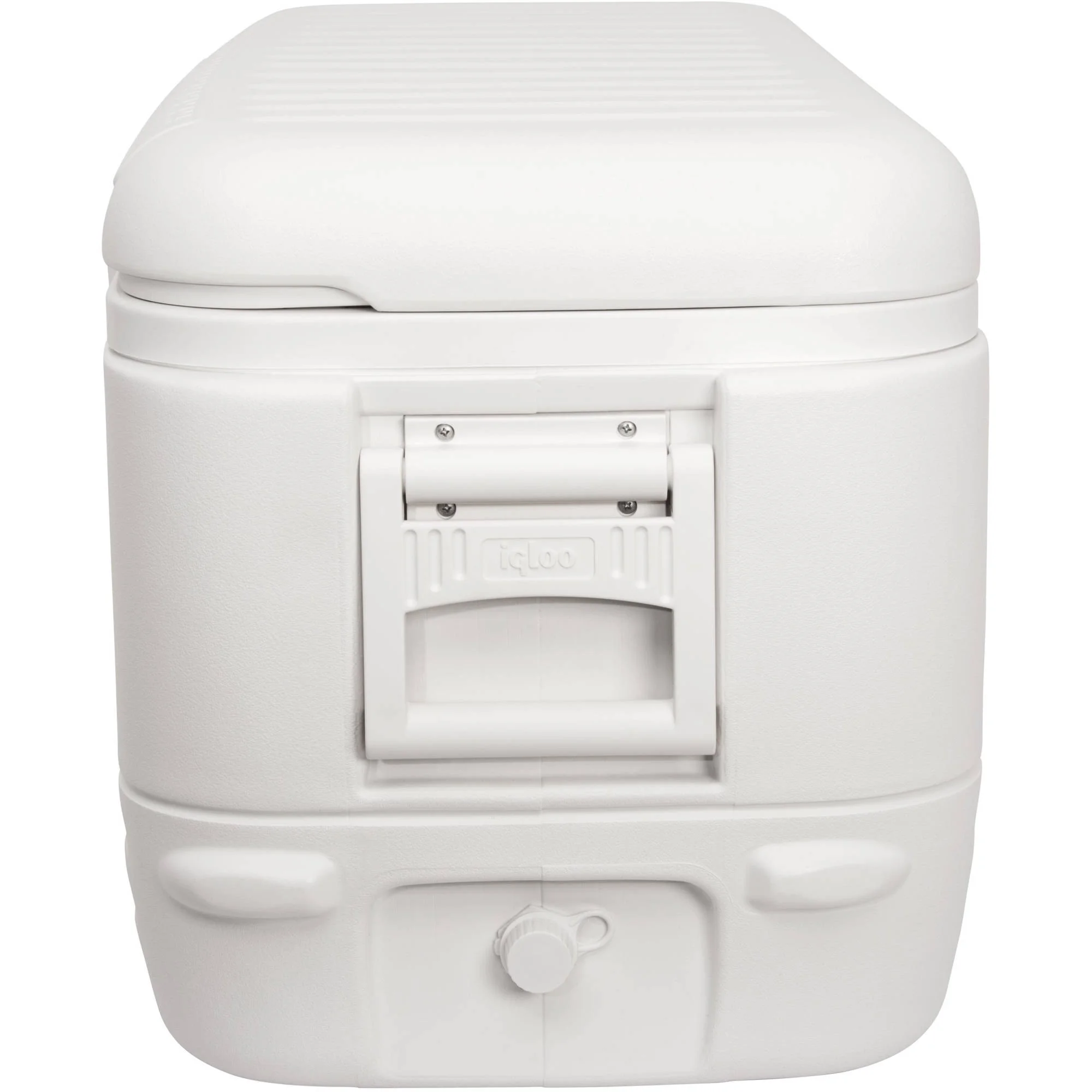 Igloo 120-Quart Quick & Cool Polar Ice Chest Cooler - John Pierce Auto Care