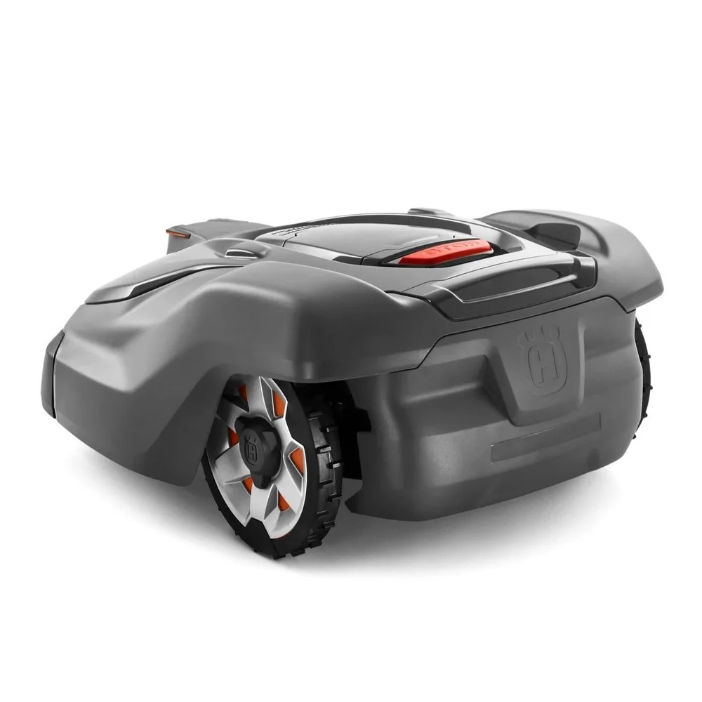 Husqvarna Automower 430XH Robotic Mower - John Pierce Auto Care
