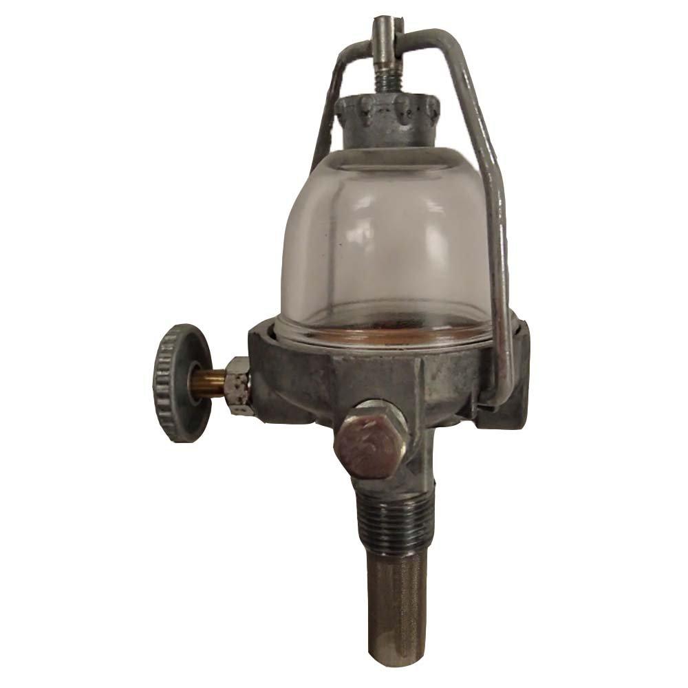 Fits Ford Tractor Fuel Tank, Cap, \u0026amp; Sediment Bowl 2N 8N 9N Replaces 2N9155B 9N9002 9N9030 - John Pierce Auto Care