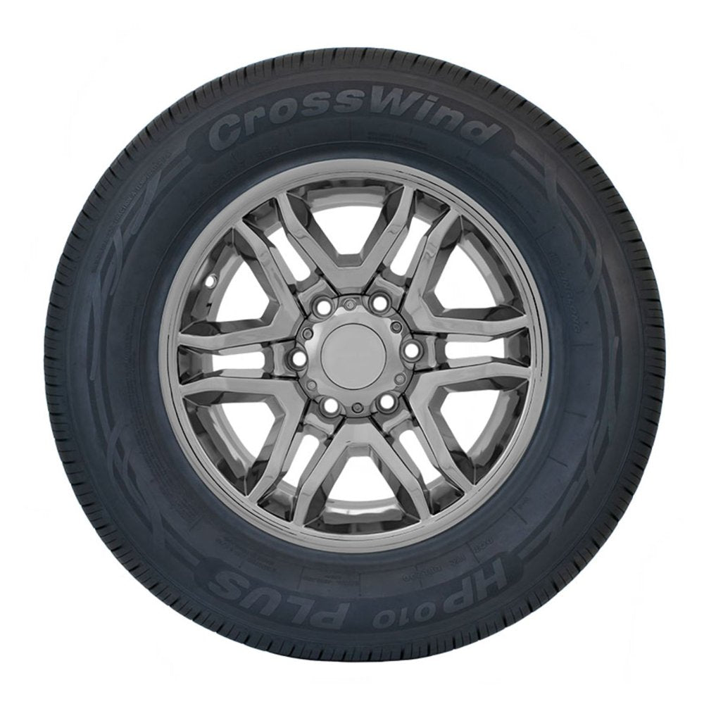 Crosswind HP010 Plus All Season 235\/65R17 104H Passenger Tire - John Pierce Auto Care