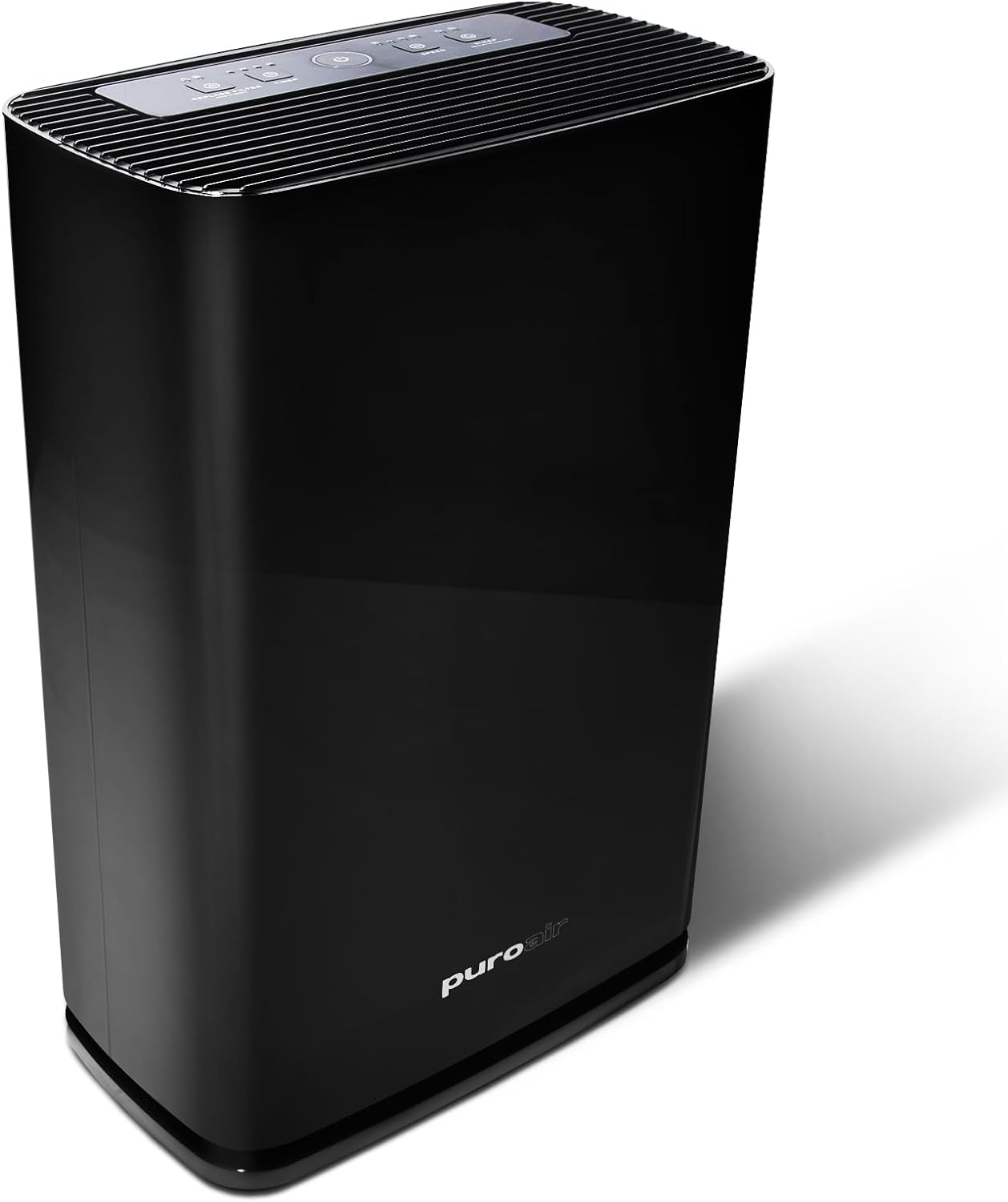 Home Air Purifier   covers 1,115 square feet   Allergy Air Purifier   suitable for large rooms   filters up to 99.99% - John Pierce Auto Care