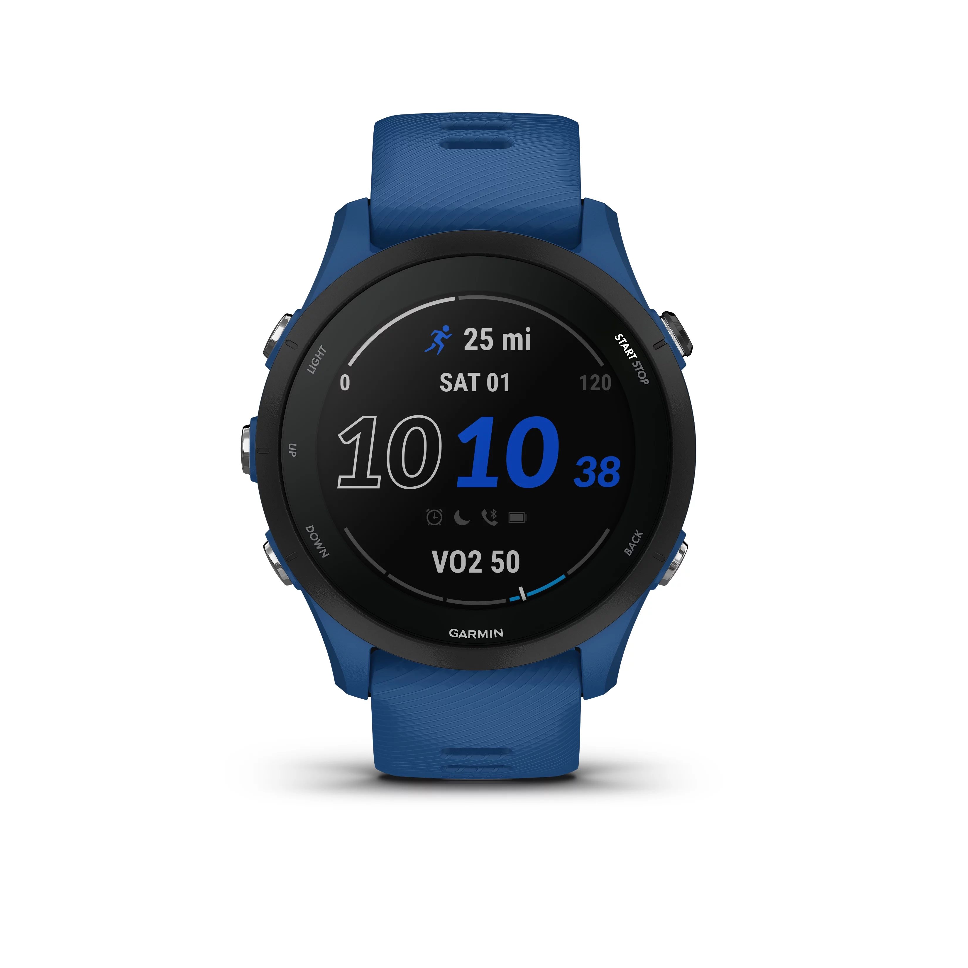 Garmin Forerunner 255 GPS Running Watch - John Pierce Auto Care