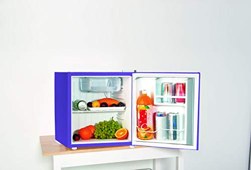 Frigidaire 1.1 Cu. Ft. Compact Fridge, Purple - John Pierce Auto Care