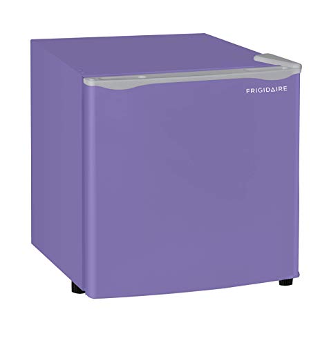 Frigidaire 1.1 Cu. Ft. Compact Fridge, Purple - John Pierce Auto Care