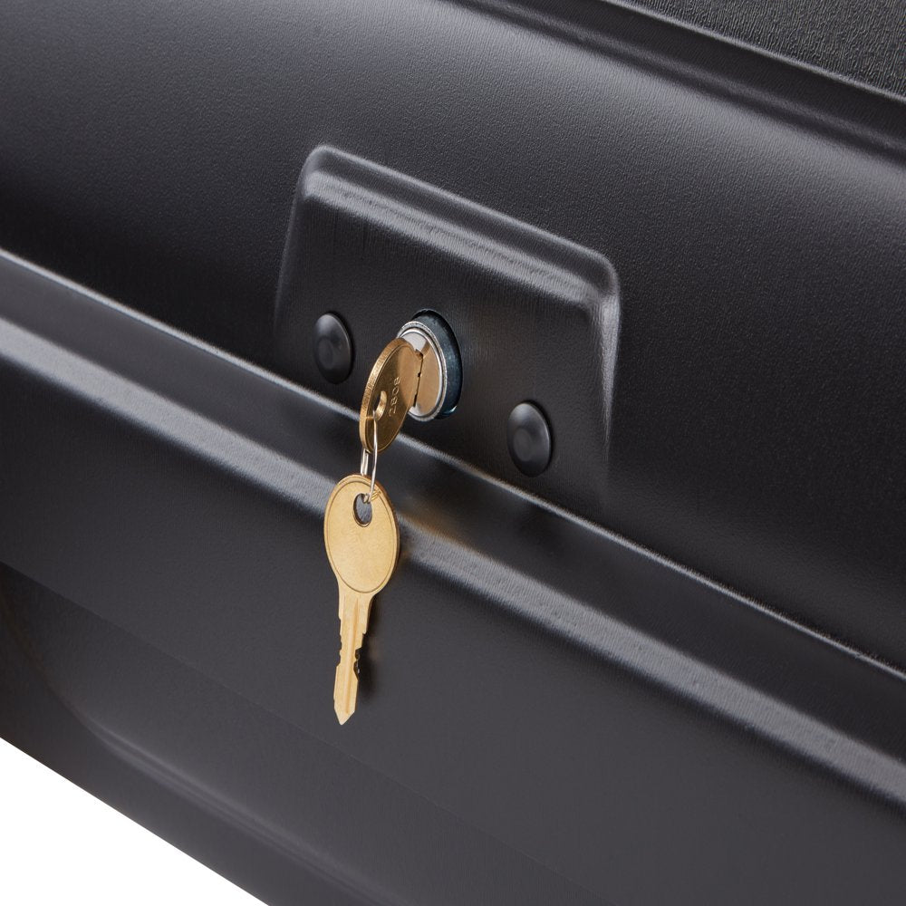 SportRack Getaway L Roof Mount Cargo Box, 15 Cubic Feet - John Pierce Auto Care