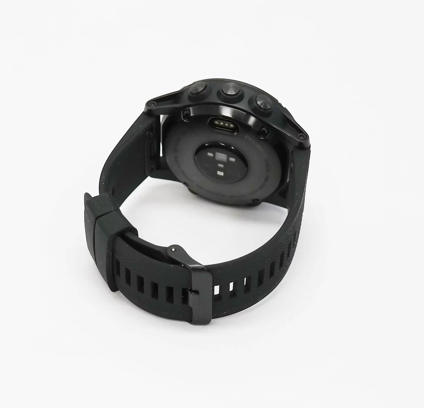 Garmin Fenix 5X Plus Sapphire GPS Watch - John Pierce Auto Care