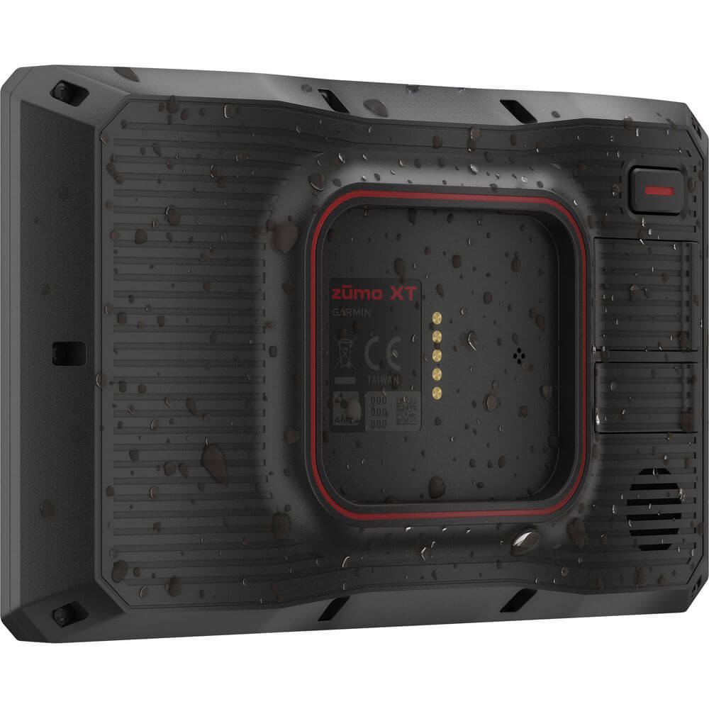 Garmin zūmo XT All-Terrain Motorcycle GPS - John Pierce Auto Care
