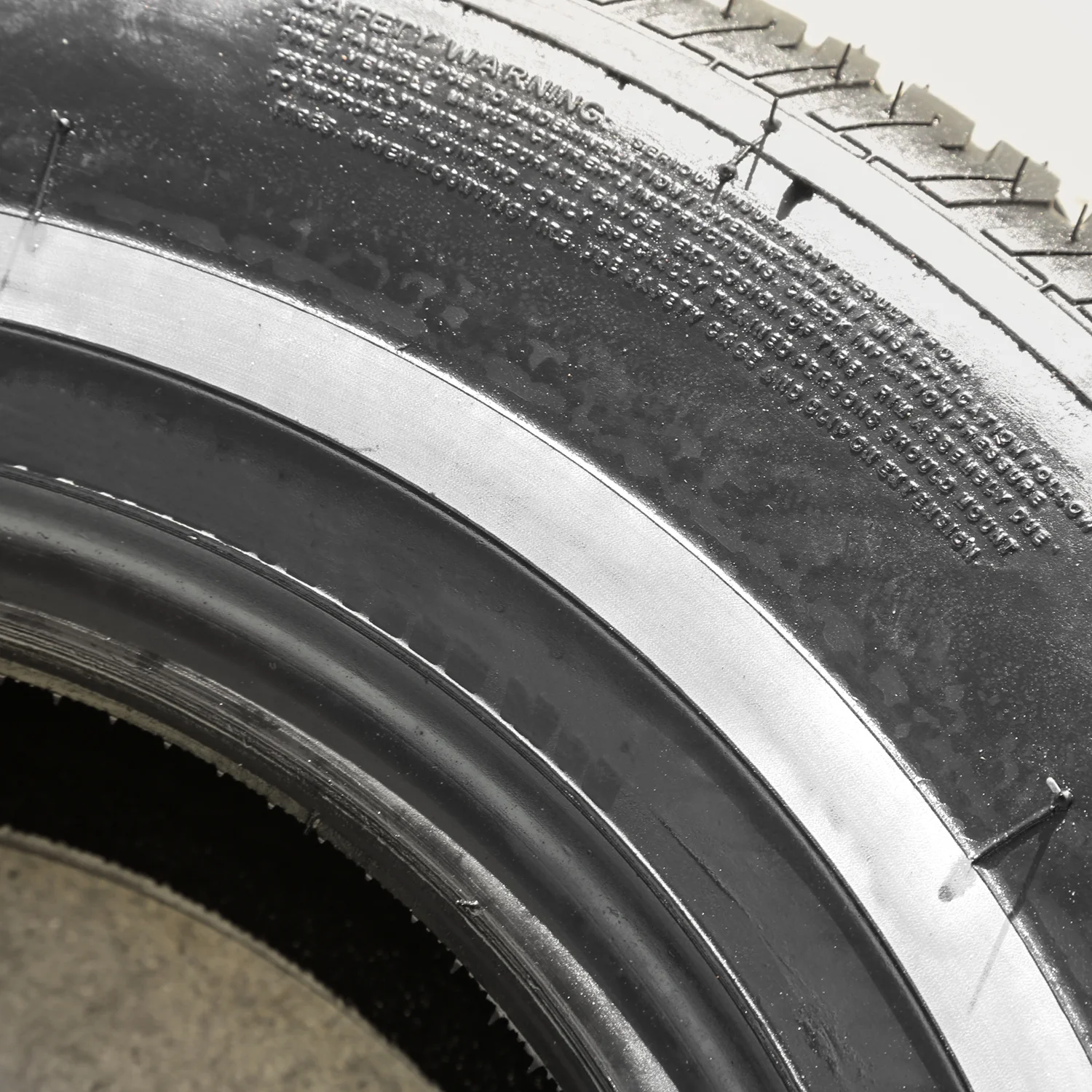 Set of 4 (FOUR) Tornel Classic 155\/80R13 79S A\/S All Season Tires Fits\u0026#58; 1988 92 Toyota Corolla LE, 1995 96 Toyota Tercel DX - John Pierce Auto Care