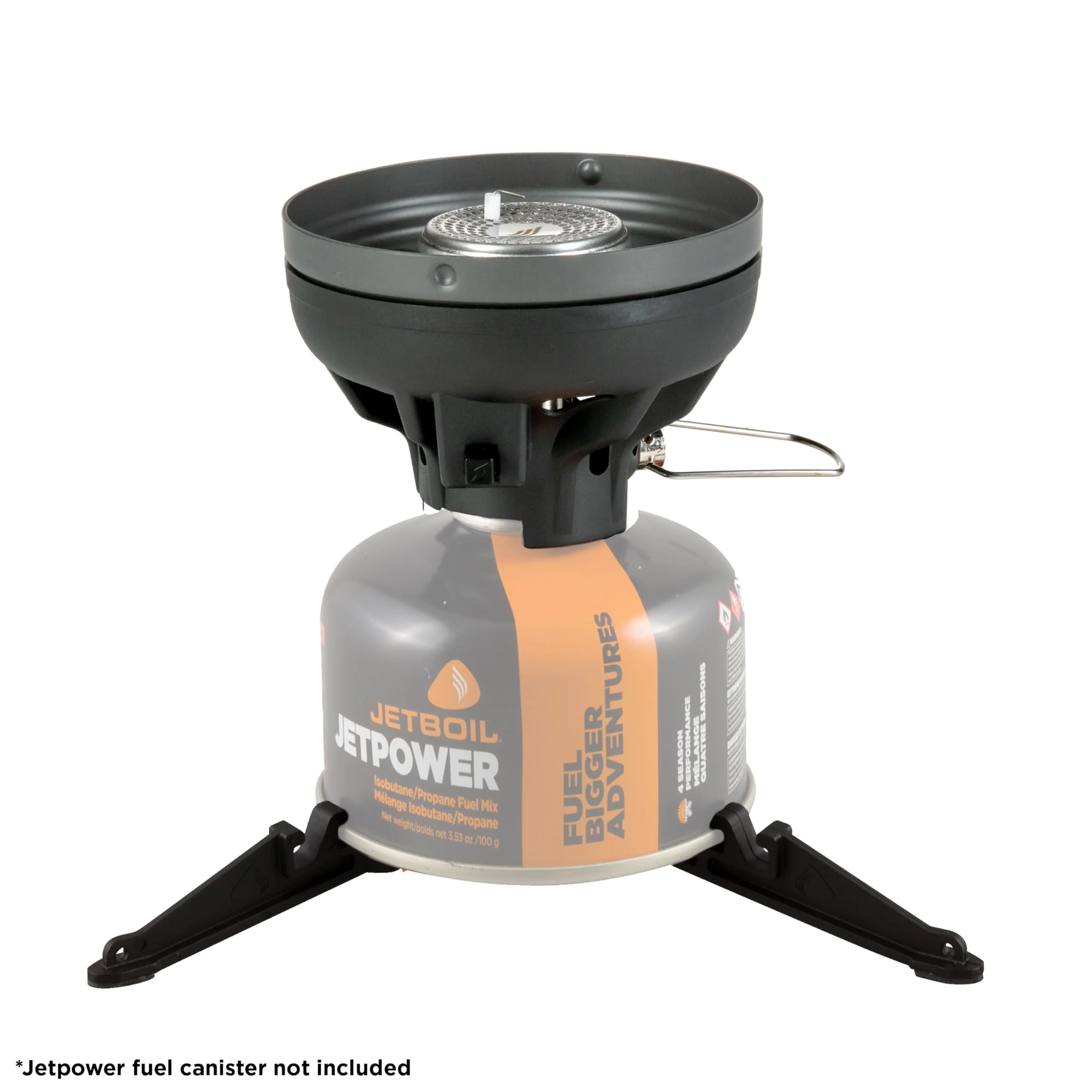Jetboil Flash Camping Stove Cooking System - John Pierce Auto Care