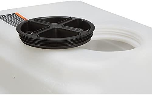 NorthStar Tow Behind Trailer Boom Broadcast and Spot Sprayer �C 21 Gallon Capacity, 2.2 GPM, 12 Volt DC - John Pierce Auto Care