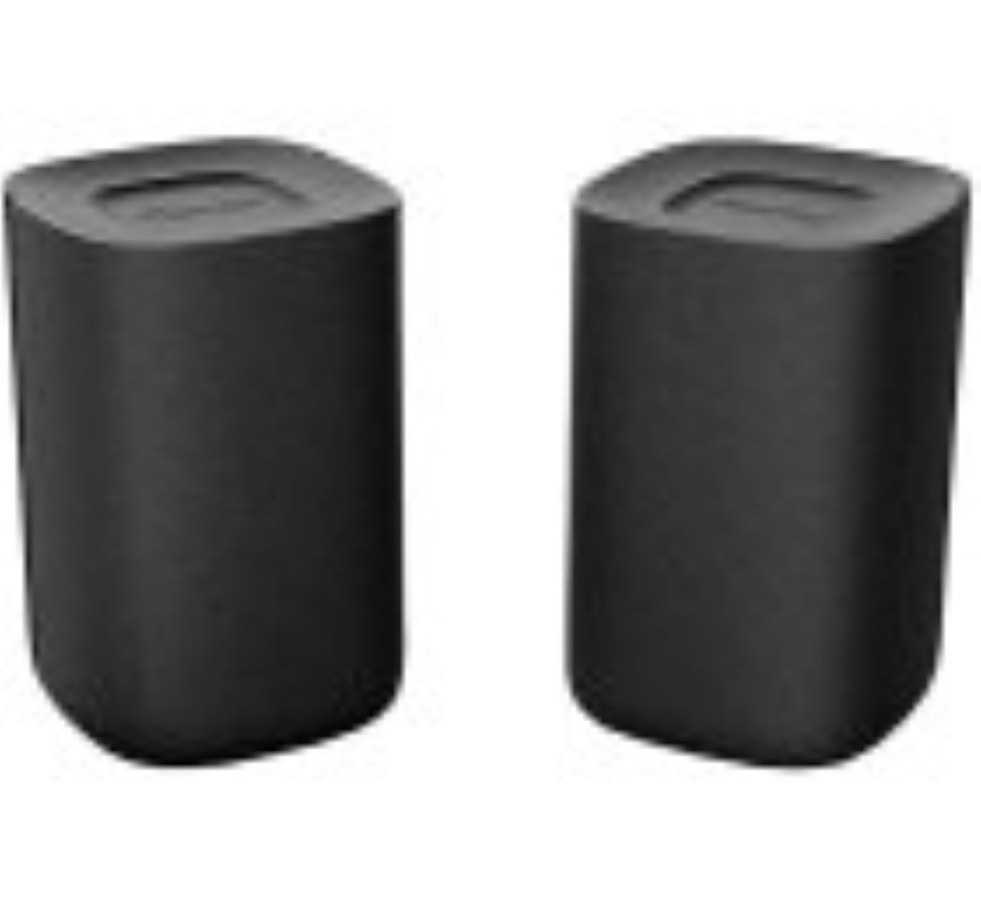 Roku Wireless Surround Speakers (Pair) - John Pierce Auto Care