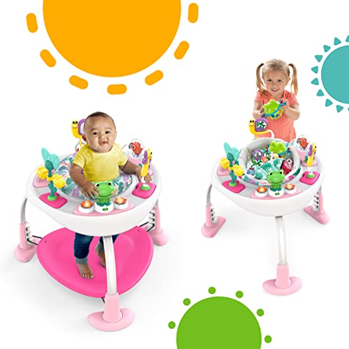 Bright Starts Bounce Bounce Baby 2-in-1 Jumper - John Pierce Auto Care