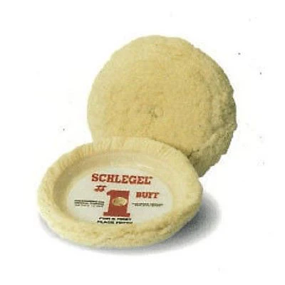 Schlegel Buffing Pad Wool 8