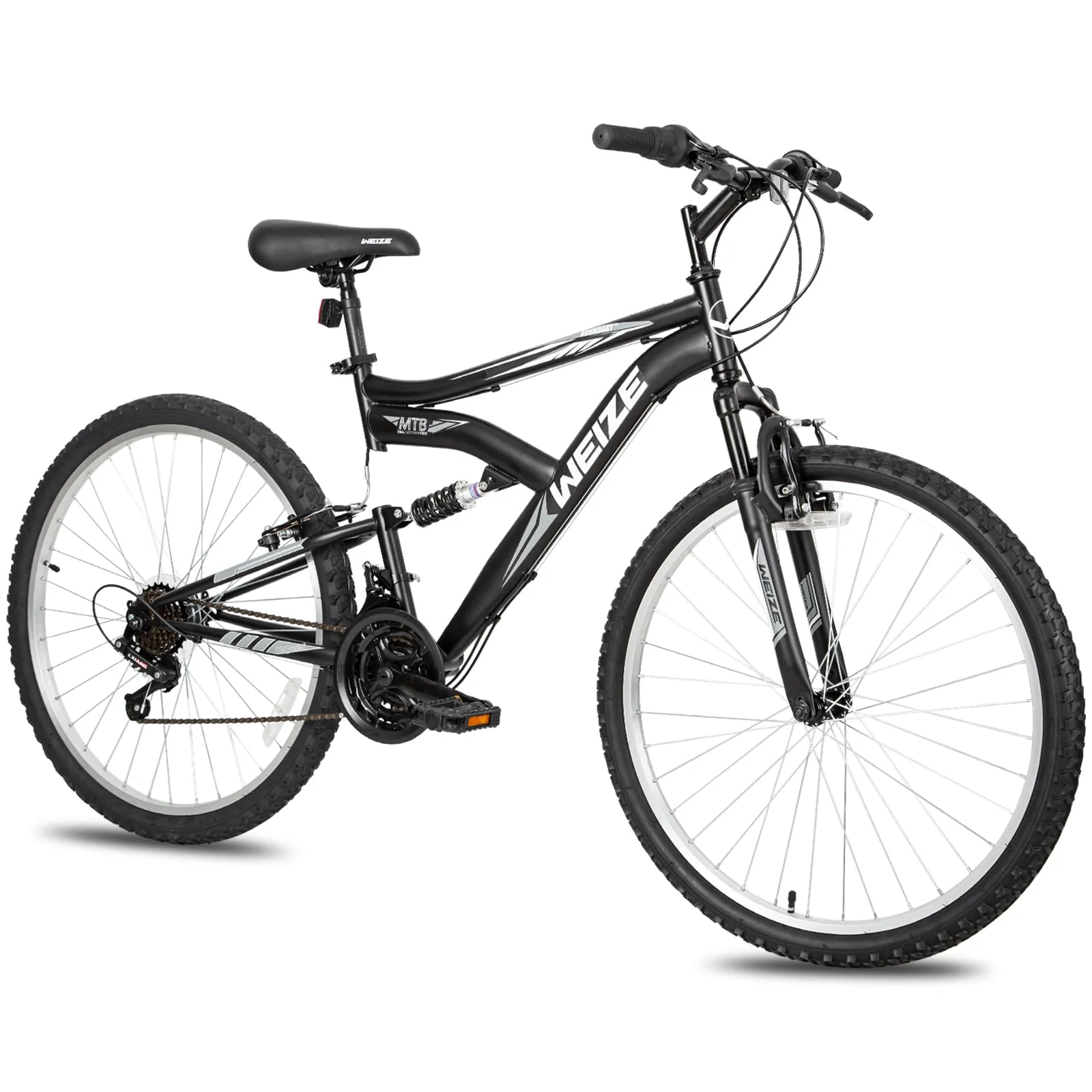 WEIZE Mountain Outdoor Cycling Bike - John Pierce Auto Care