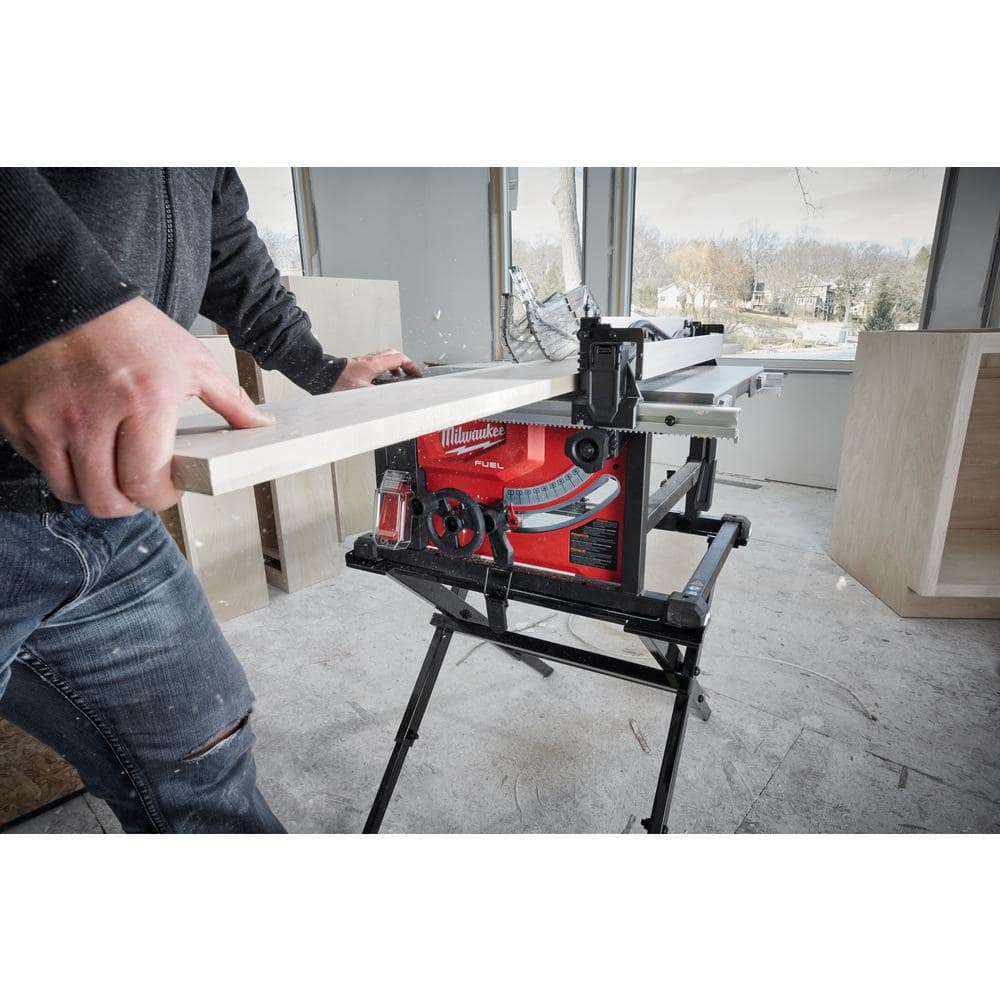 Milwaukee M18 FUEL 8-1/4