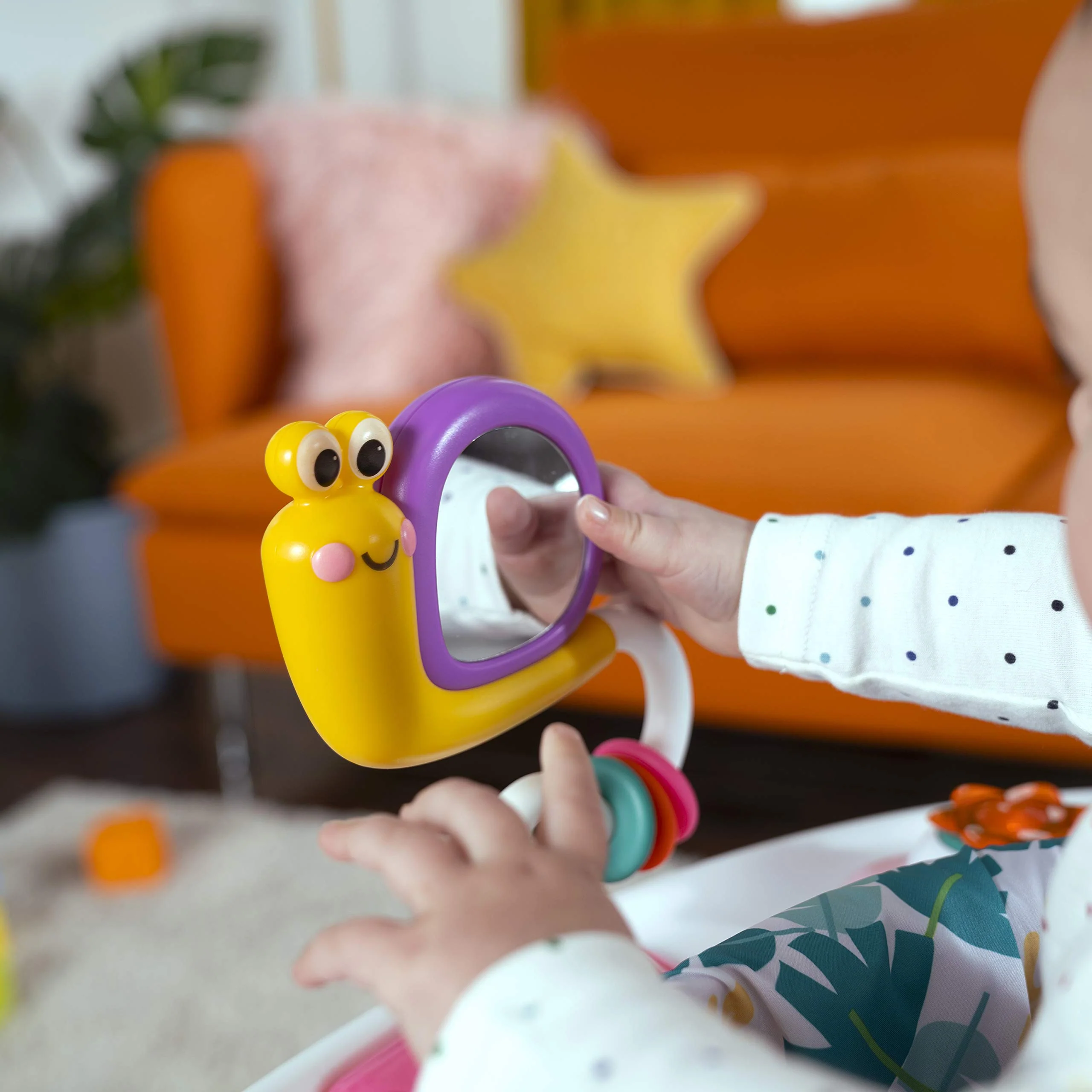 Bright Starts Bounce Bounce Baby 2-in-1 Jumper - John Pierce Auto Care