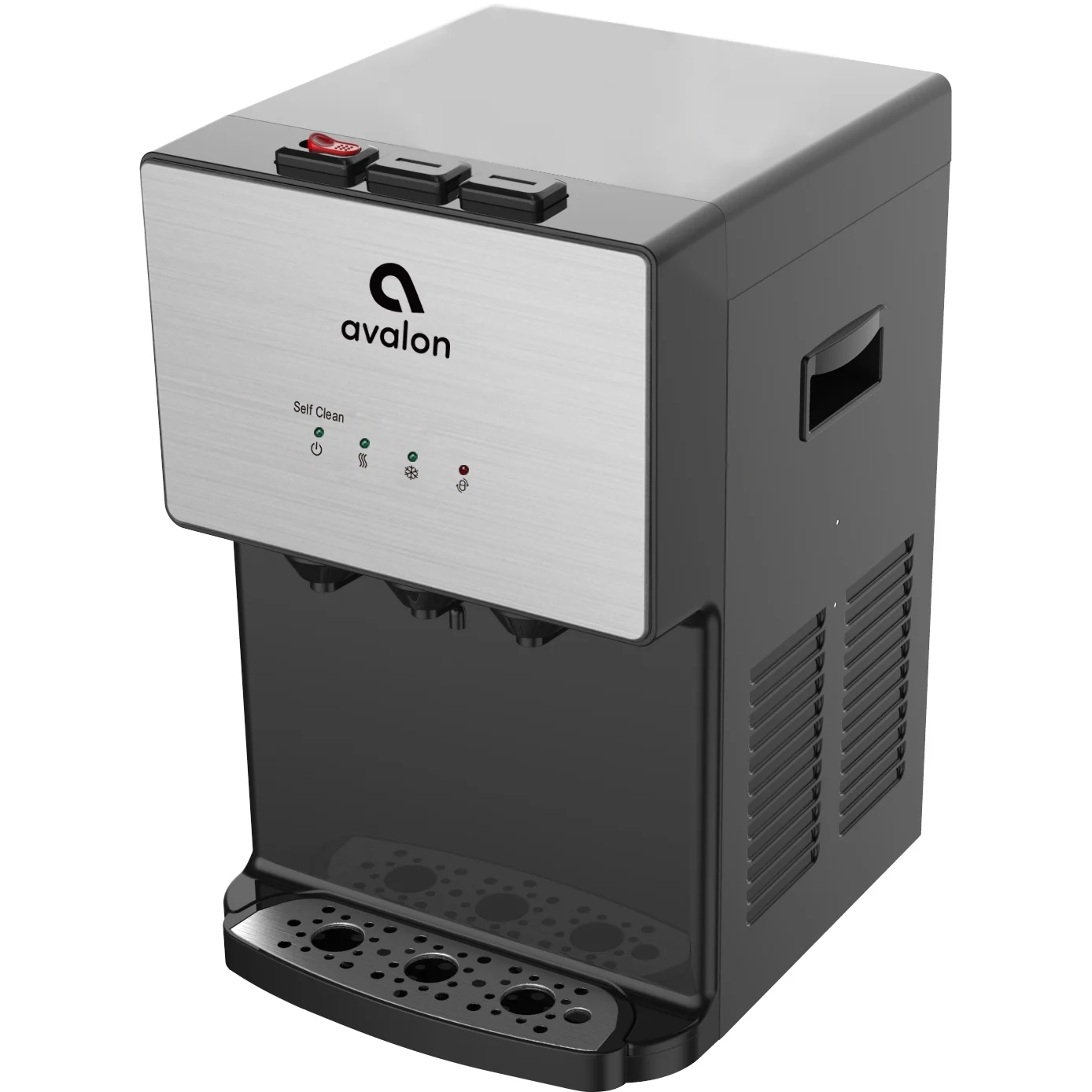 Avalon Bottleless Countertop Water Dispenser - John Pierce Auto Care