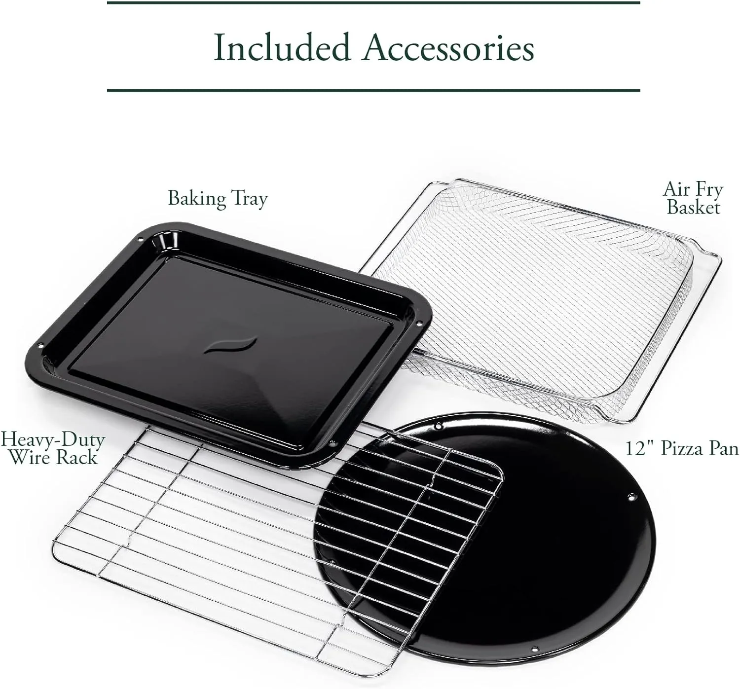 Cafe Couture Oven with Air Fry, 14 Cooking modes in 1 including Crisp Finish, Wifi, - John Pierce Auto Care
