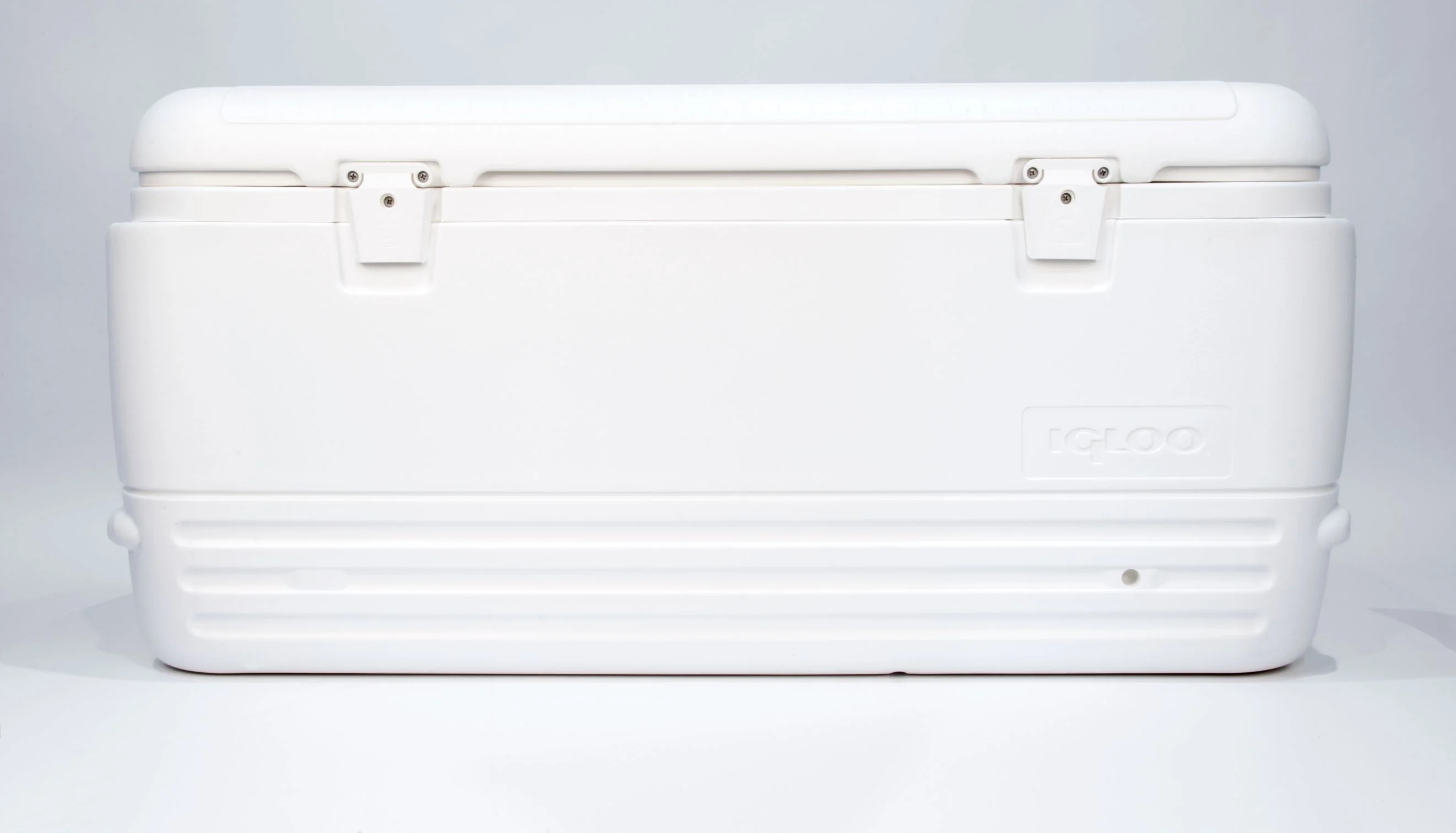 Igloo 120-Quart Quick & Cool Polar Ice Chest Cooler - John Pierce Auto Care