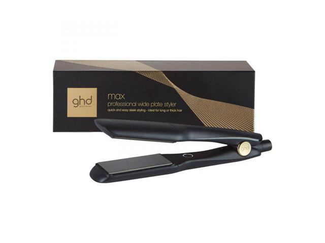ghd Max Styler 2-inch Hair Straightener - John Pierce Auto Care