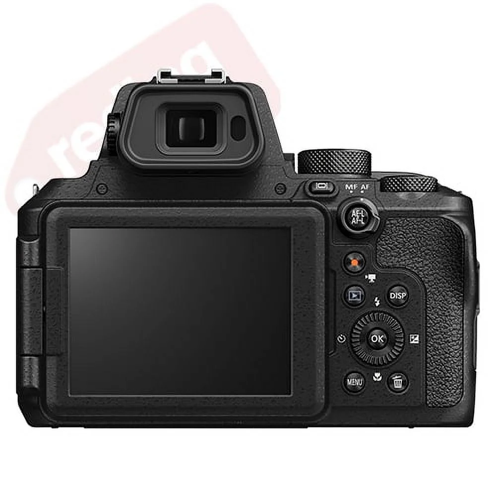 Nikon Coolpix P950 16MP Digital Camera - John Pierce Auto Care