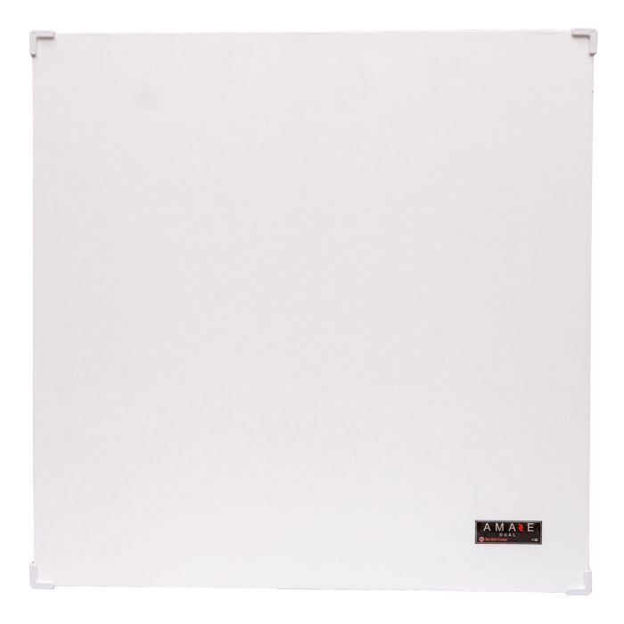 Amaze Heaters AH400USD Dual 400W Electric Convection Room Heater - John Pierce Auto Care