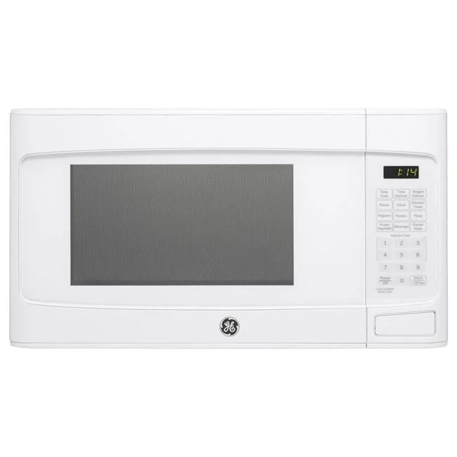 GE Appliances 1.1 cu. ft. 950W Microwave - John Pierce Auto Care
