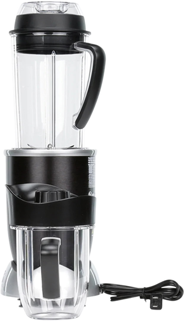 Magic Bullet Nutribullet RX 10-Piece Blender - John Pierce Auto Care