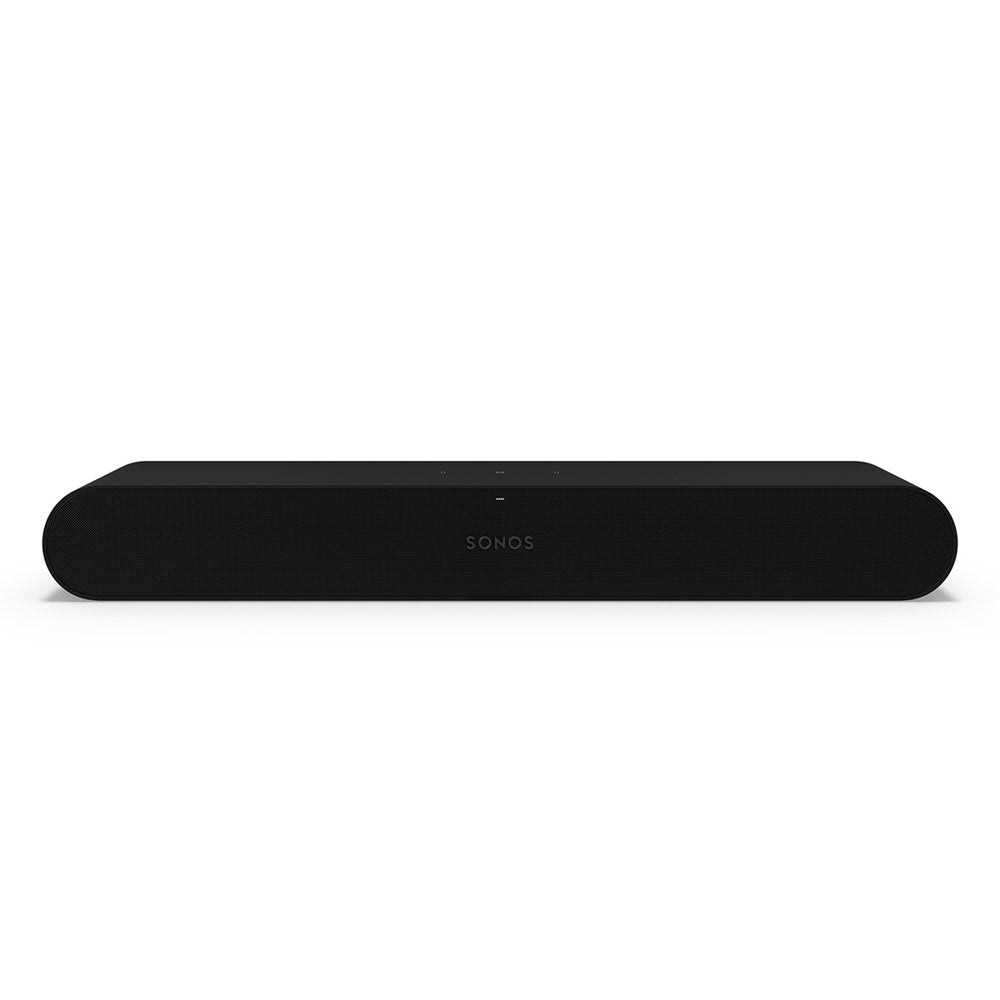 Sonos Ray Compact Sound Bar for TV, Gaming, and Music - John Pierce Auto Care