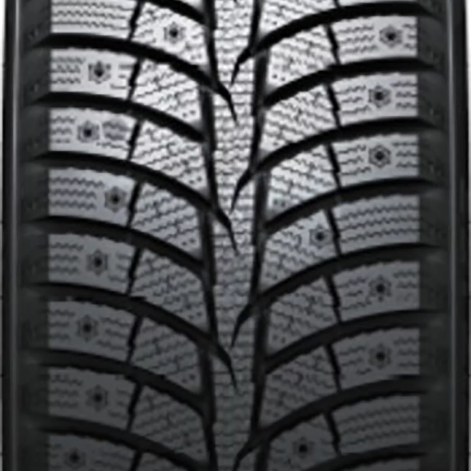 Laufenn I FIT ICE LW71 Winter 235\/75R15 105T Passenger Tire - John Pierce Auto Care