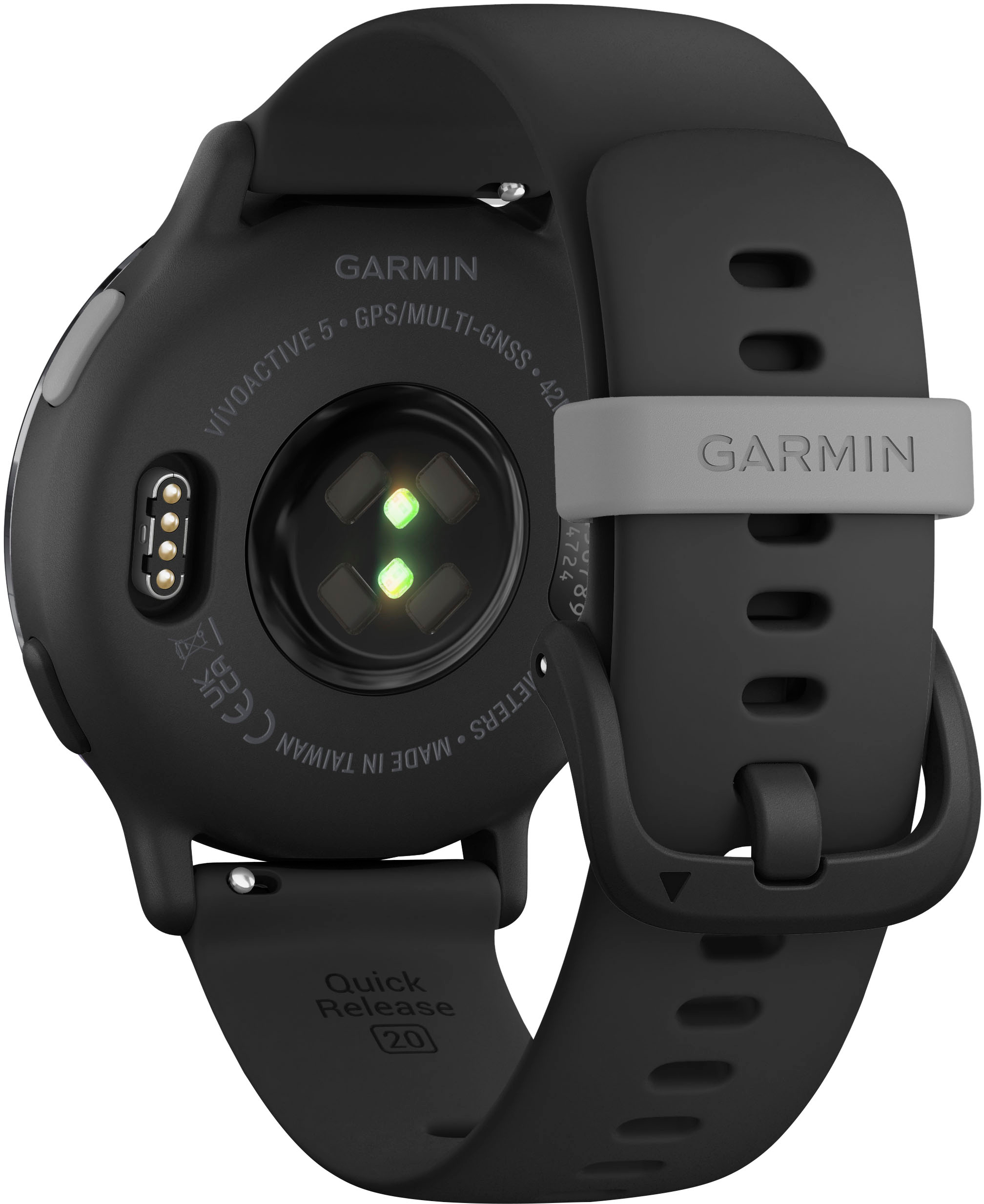 Garmin vívoactive 5 GPS Smartwatch - John Pierce Auto Care