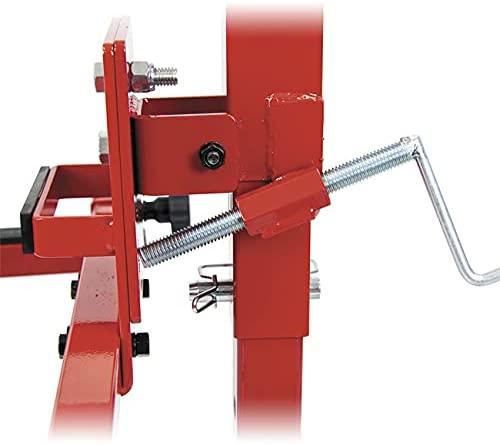 Car Door Installer and Remover Jack Lift Hoist �C Automotive Tools - John Pierce Auto Care