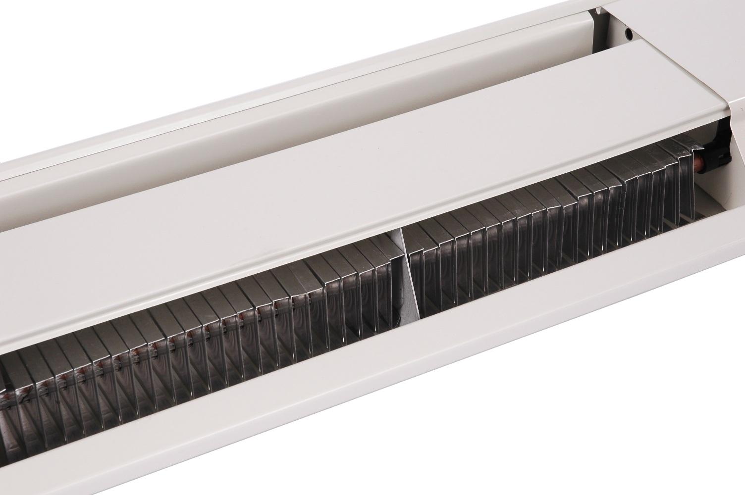 Fahrenheat F2546 1500 watt Convector, 240 volt - John Pierce Auto Care