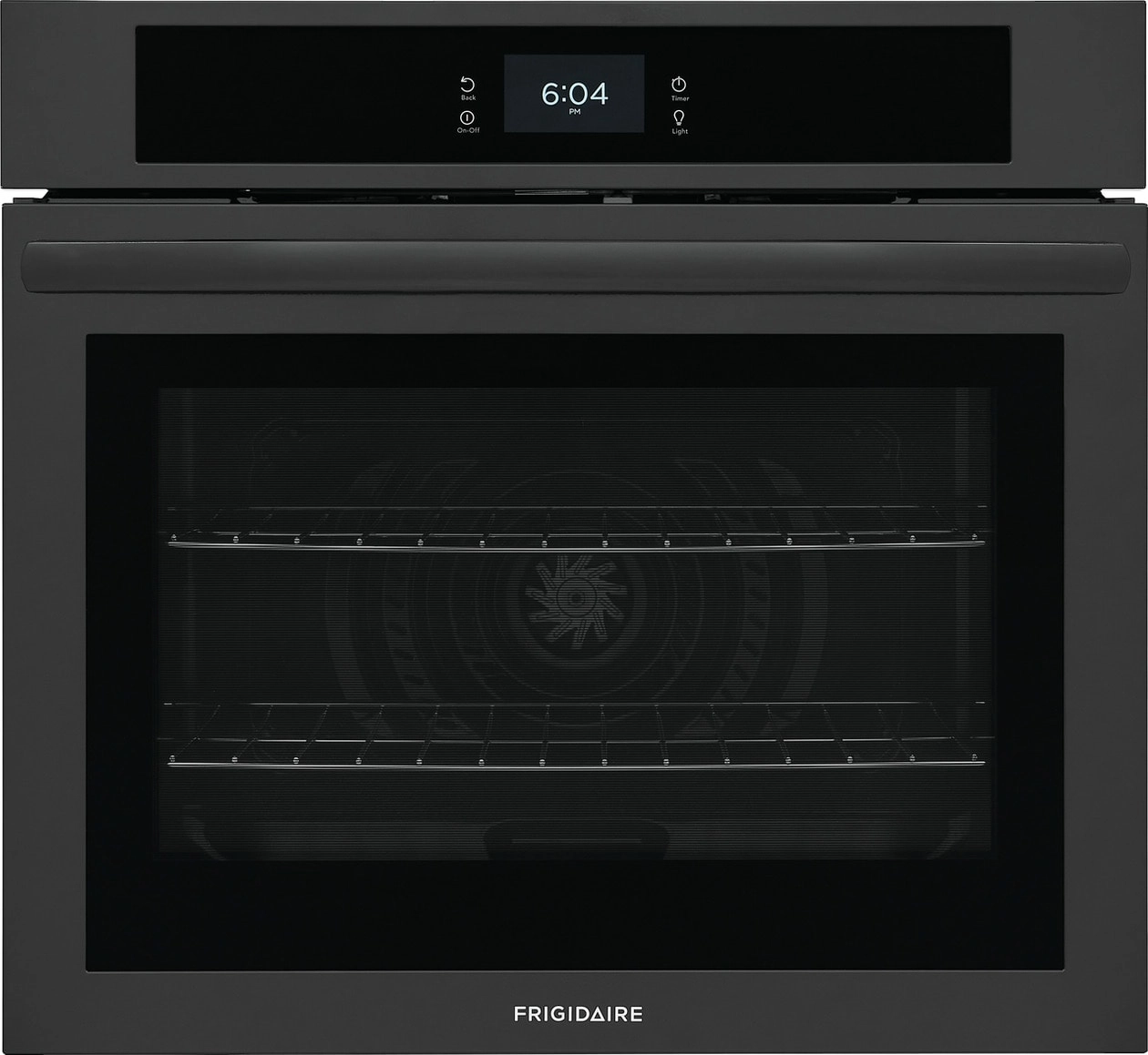 Frigidaire 30-inch Single Wall Electric Oven - John Pierce Auto Care