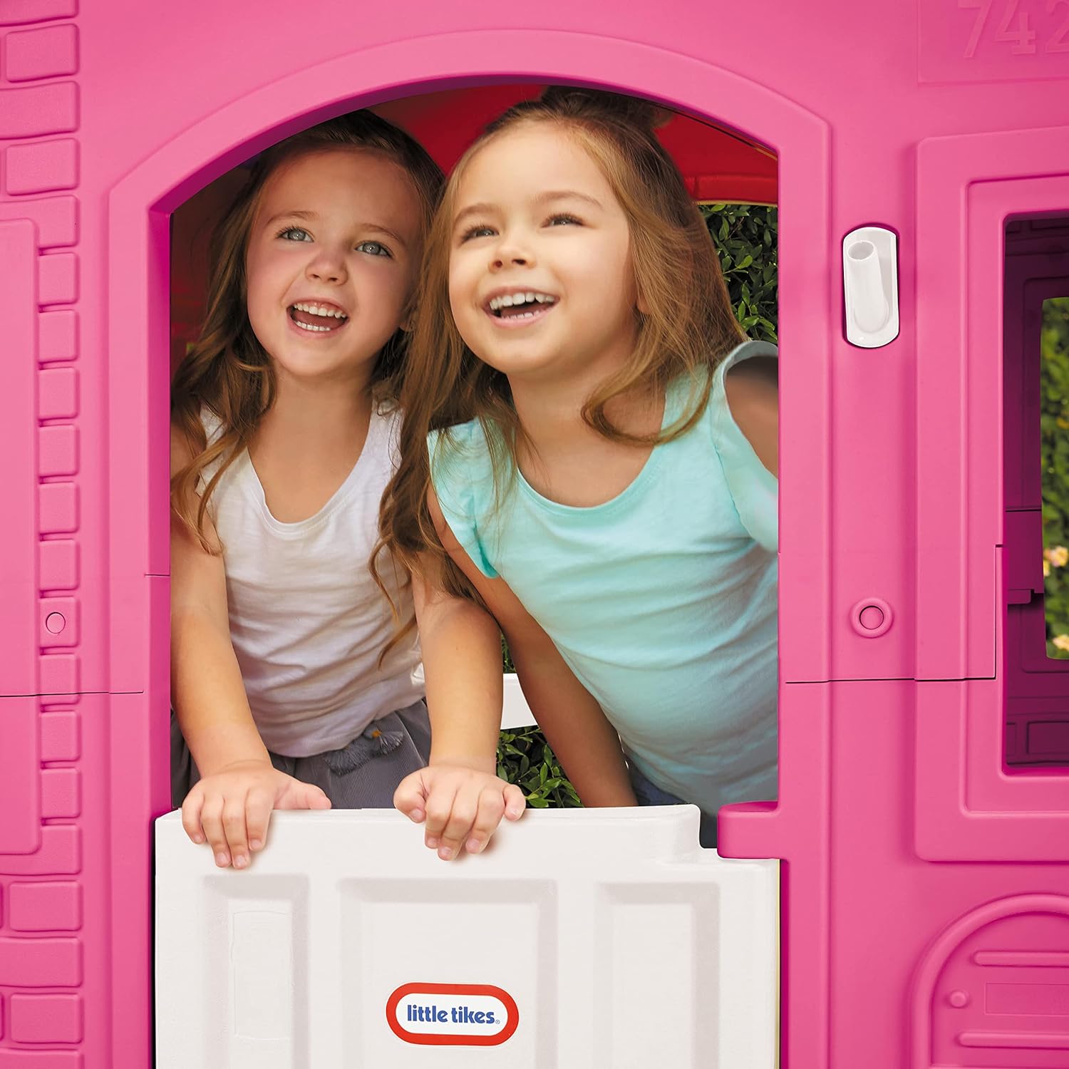 Little Giant Princess Playhouse Replacement Window Shutters - John Pierce Auto Care