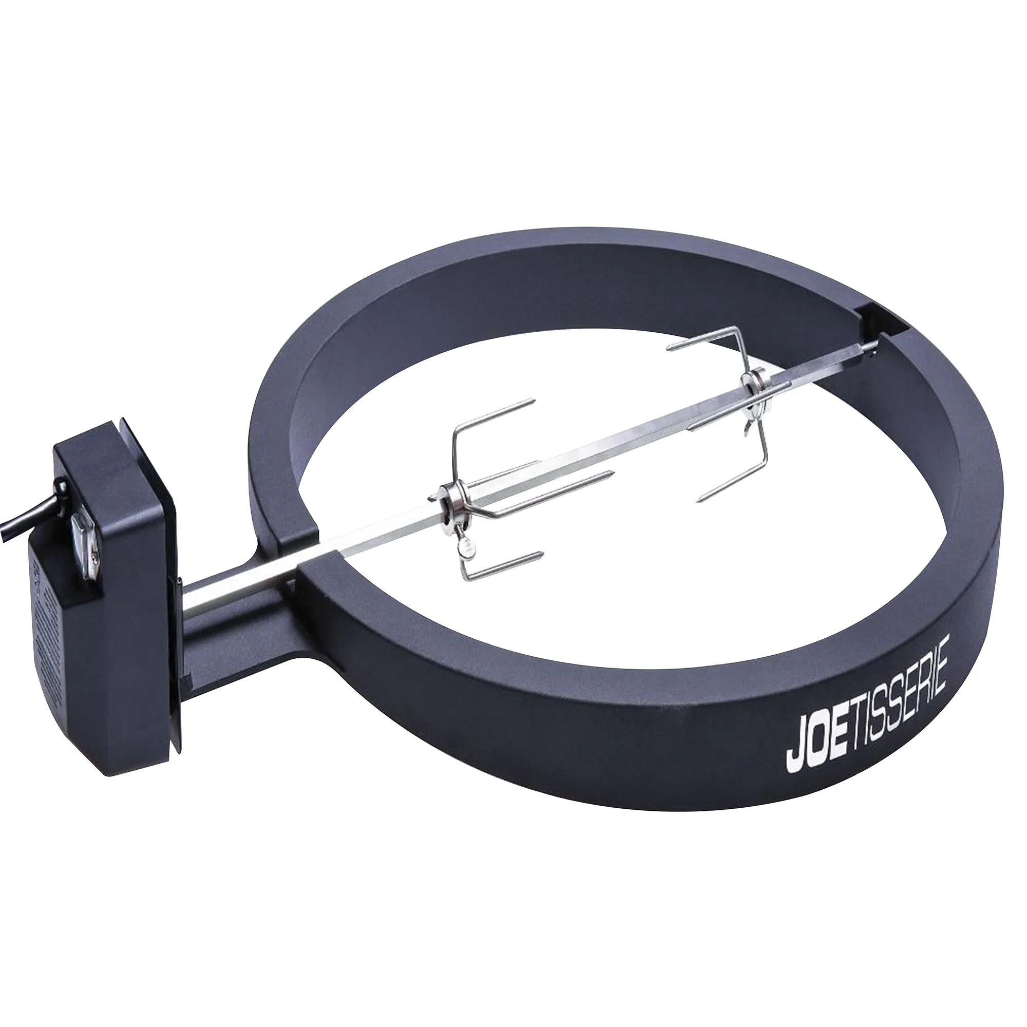 JoeTisserie Rotisserie Grill Accessory - John Pierce Auto Care