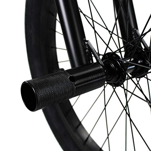 Elite BMX Bikes in 20" \u0026 16" Freestyle Trick BMX Bicycles for Teen and Adult - John Pierce Auto Care
