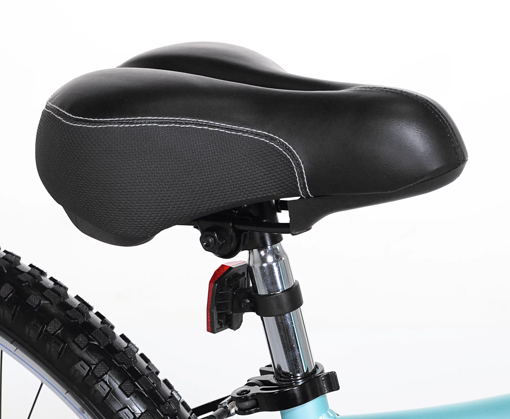 Genesis 26\u0026quot; Whirlwind Women\u0026#039;s Mountain Bike, Teal - John Pierce Auto Care