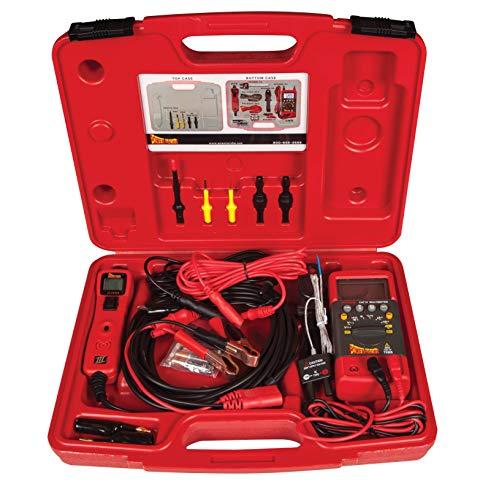 Power Probe Professional Testing Electrical Kit - John Pierce Auto Care