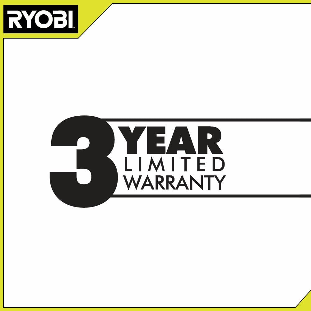 Ryobi 18V Cordless 1/2-inch Impact Wrench Kit - John Pierce Auto Care
