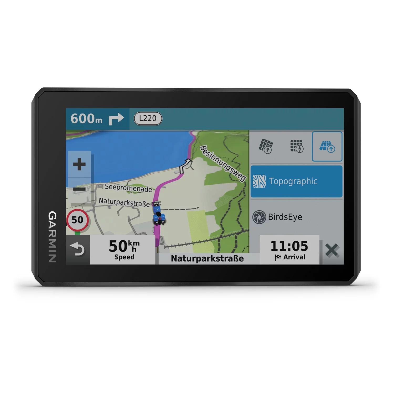 Garmin zūmo XT All-Terrain Motorcycle GPS - John Pierce Auto Care