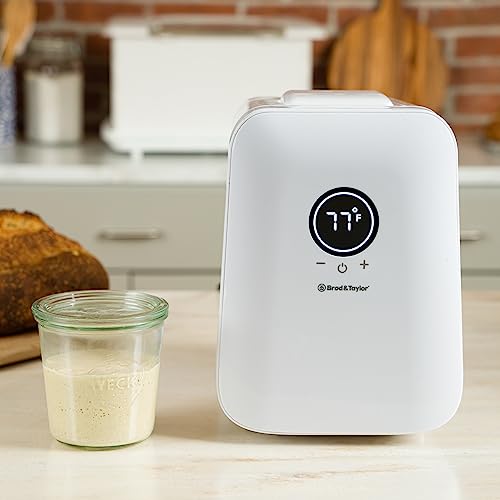 Brod & Taylor SH 100 Sourdough Home - John Pierce Auto Care